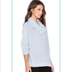 Bishop +‎ Young Revolve Cowl Neck Sweater